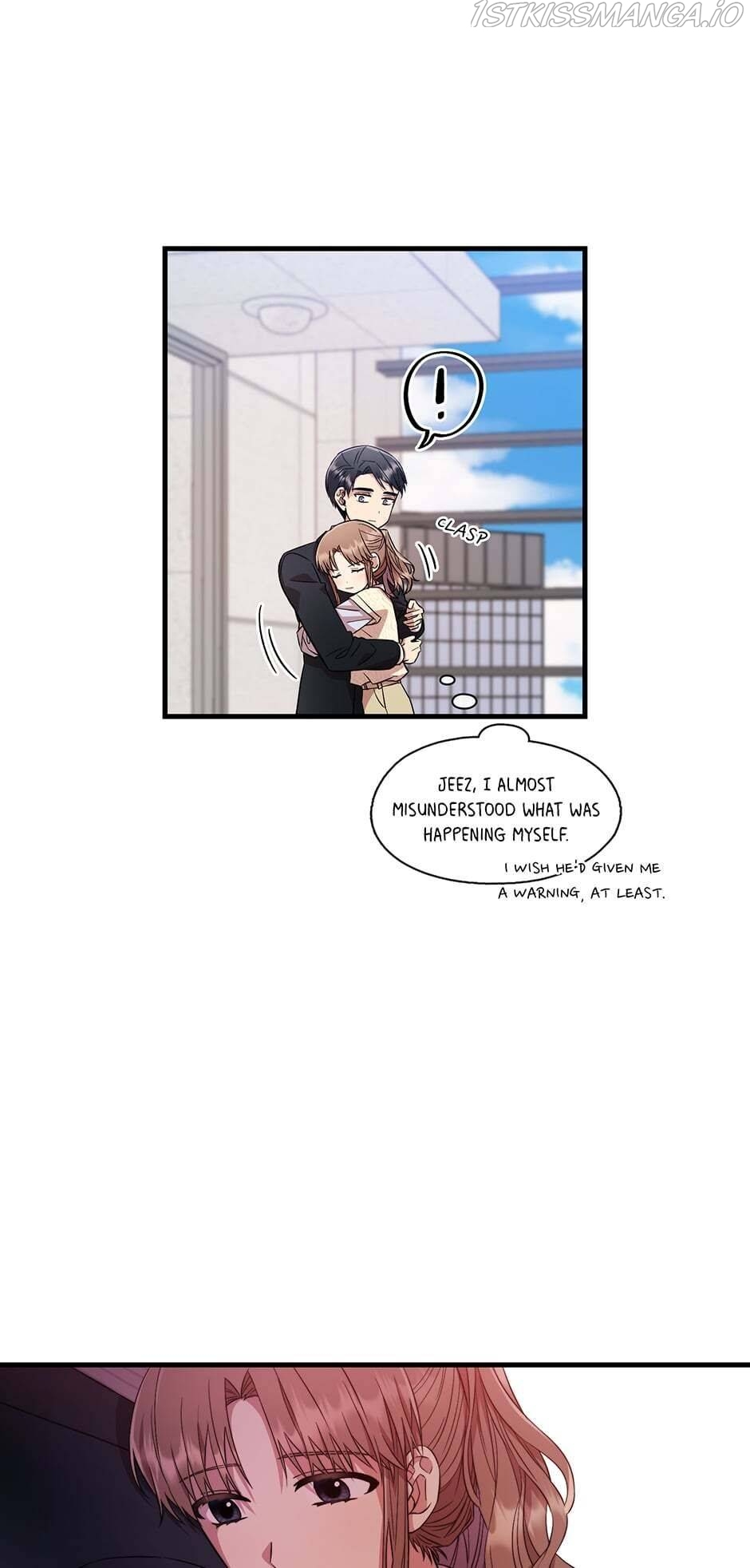 Office Romance Confidential Chapter 33 - Page 13