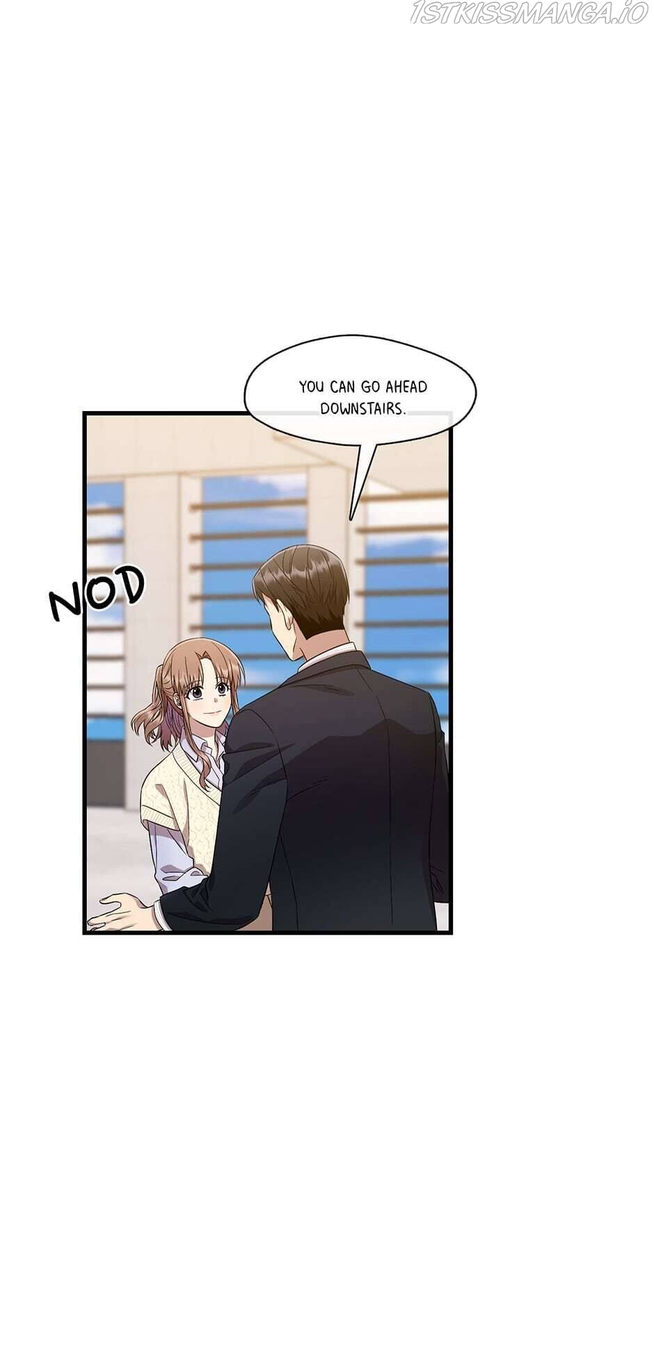 Office Romance Confidential Chapter 33 - Page 15