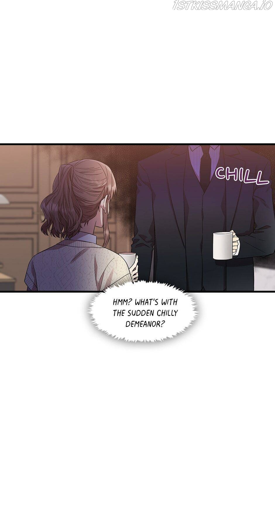 Office Romance Confidential Chapter 33 - Page 30