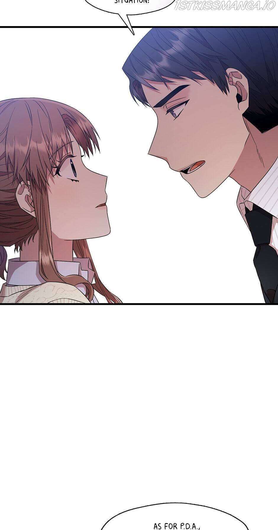 Office Romance Confidential Chapter 33 - Page 32