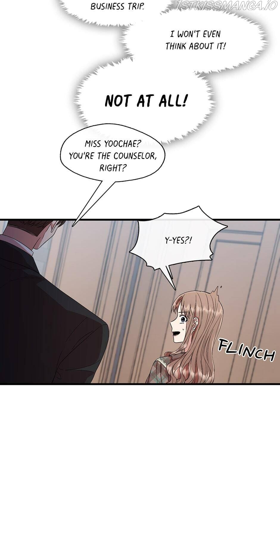 Office Romance Confidential Chapter 34 - Page 15