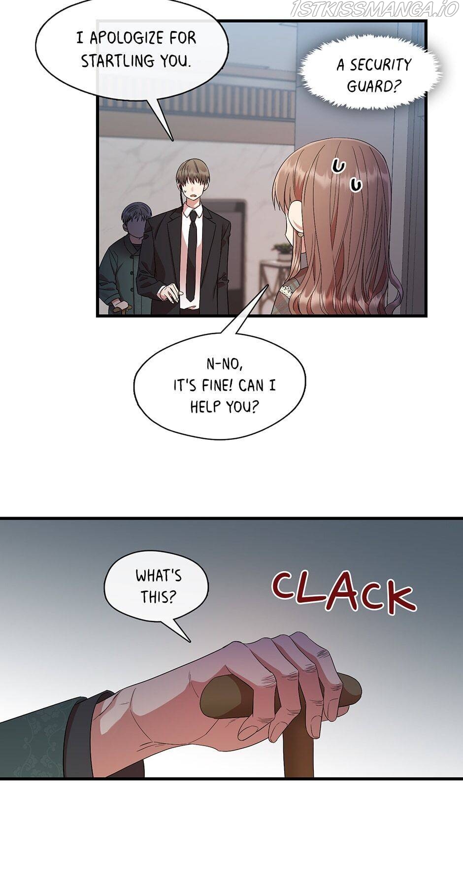 Office Romance Confidential Chapter 34 - Page 17