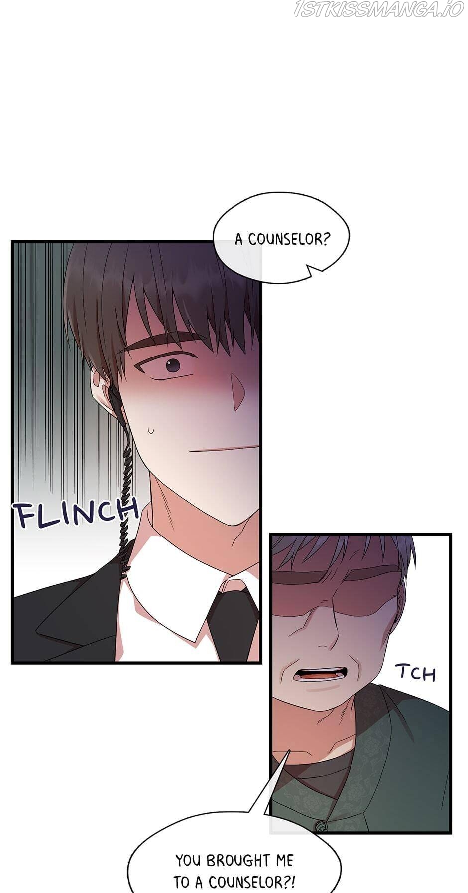 Office Romance Confidential Chapter 34 - Page 18