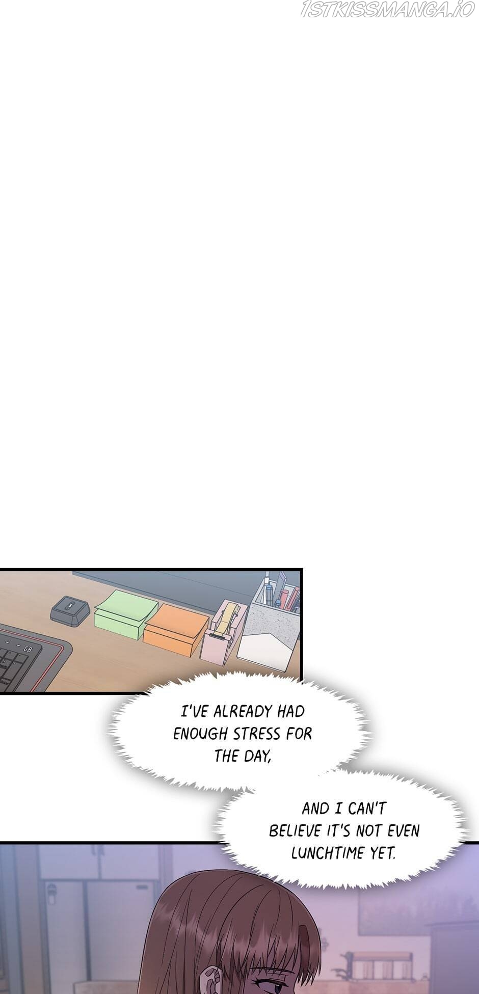 Office Romance Confidential Chapter 34 - Page 40