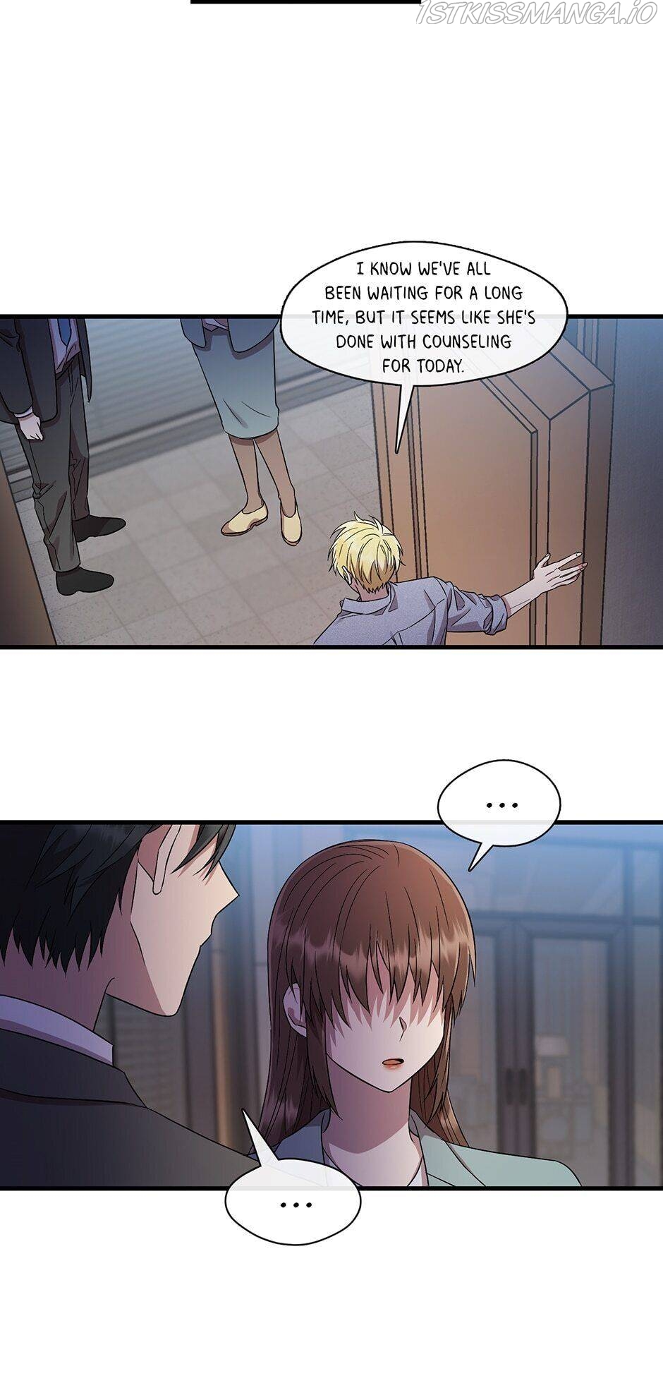 Office Romance Confidential Chapter 34 - Page 46