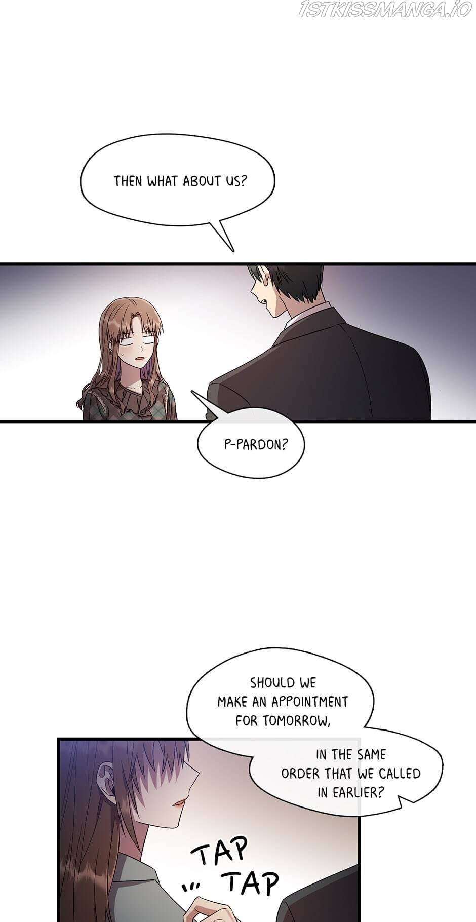 Office Romance Confidential Chapter 34 - Page 47