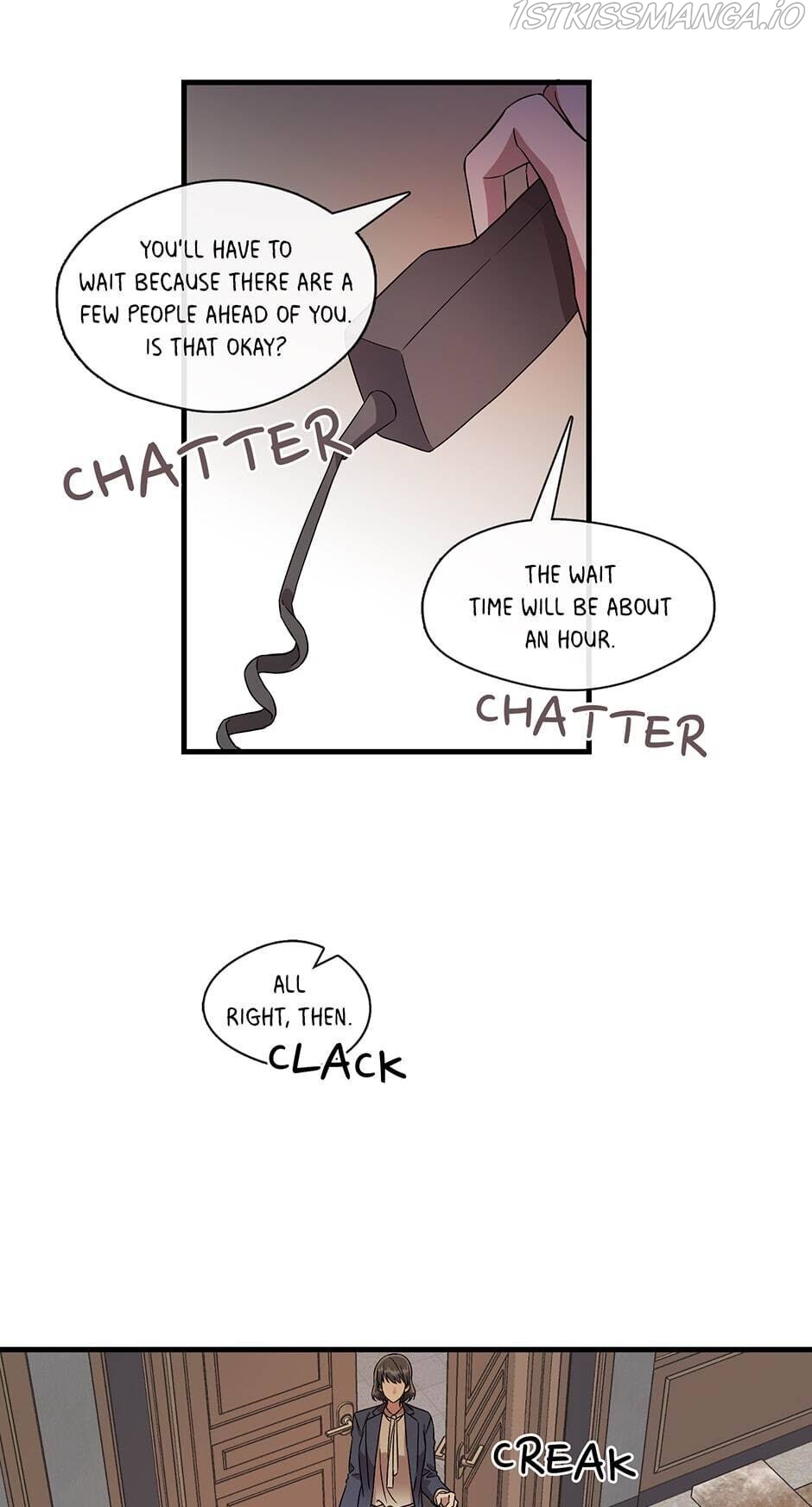 Office Romance Confidential Chapter 34 - Page 4
