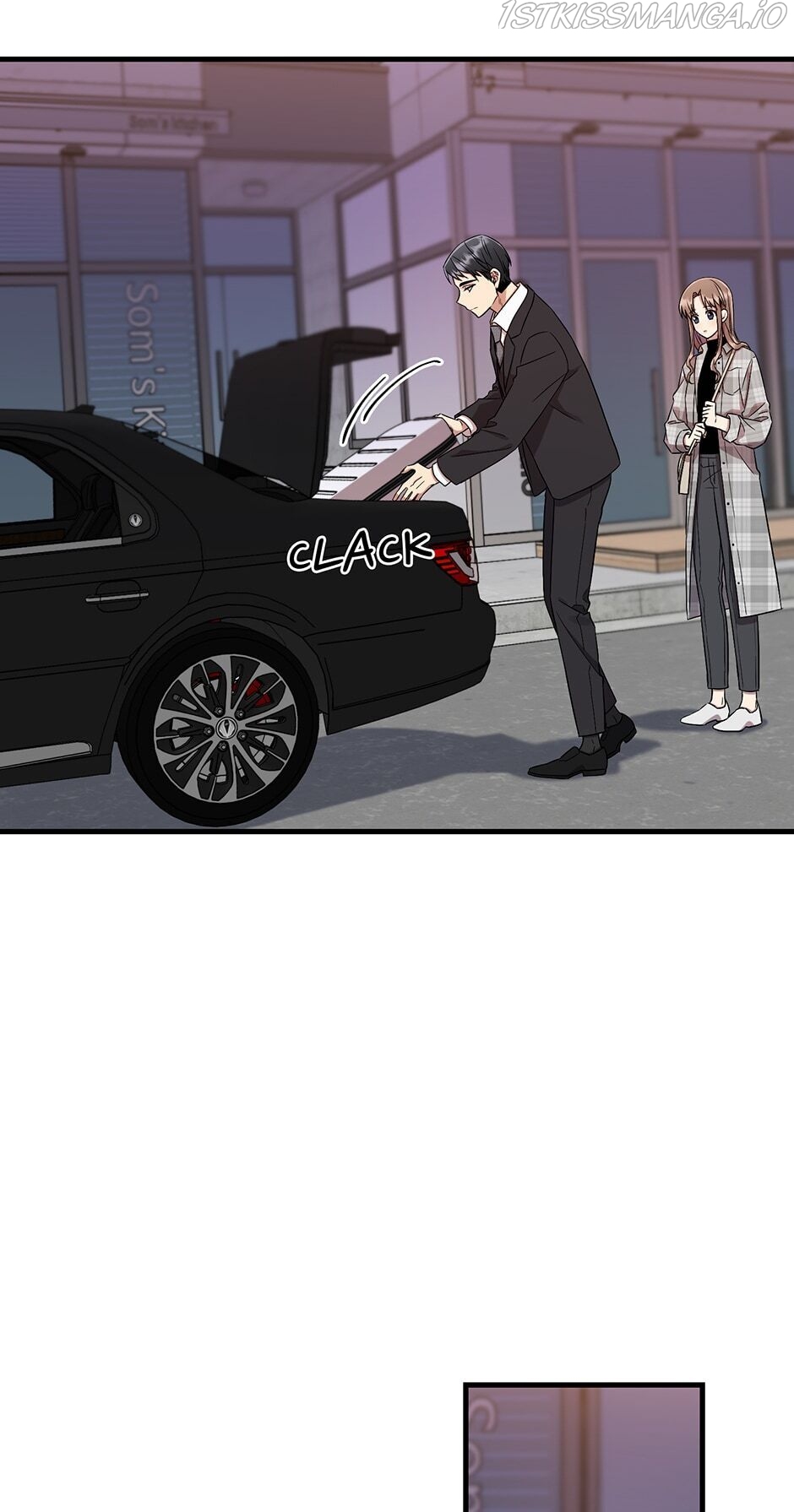 Office Romance Confidential Chapter 35 - Page 15