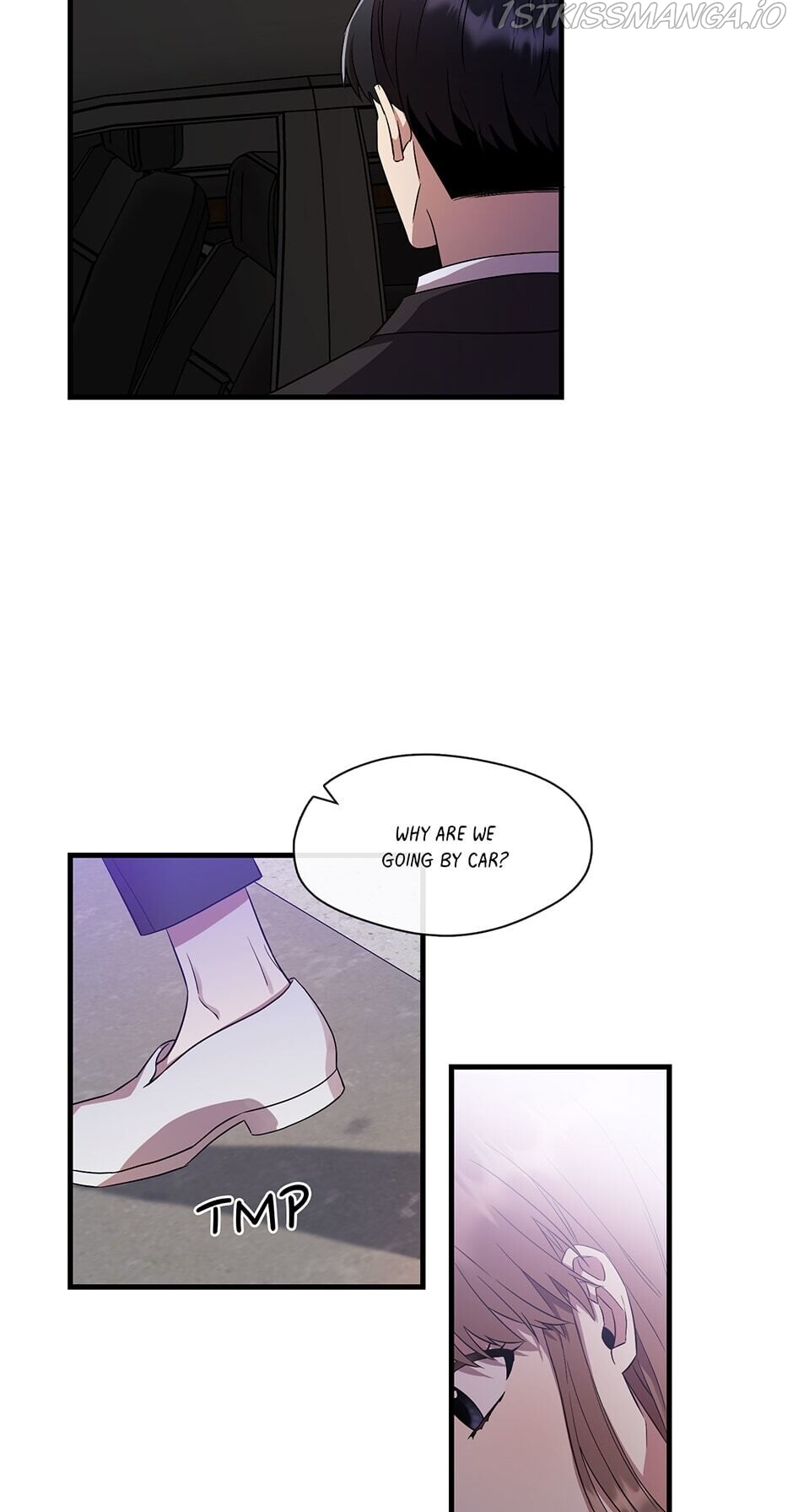 Office Romance Confidential Chapter 35 - Page 26