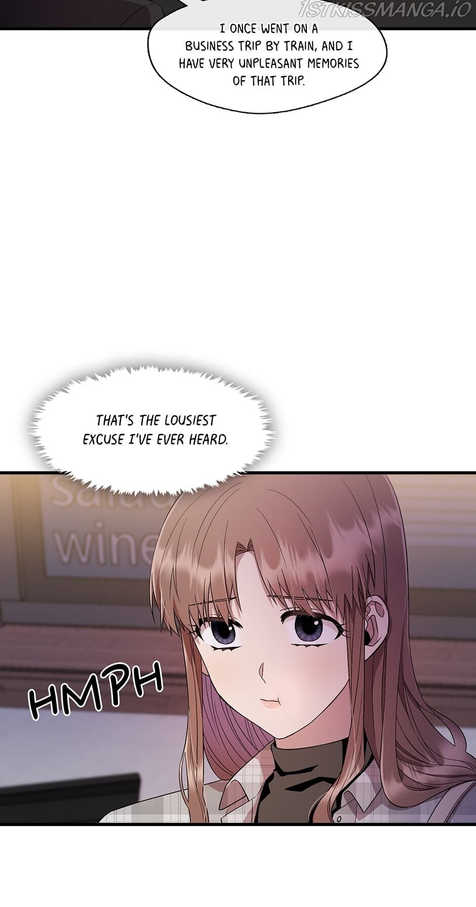 Office Romance Confidential Chapter 35 - Page 29