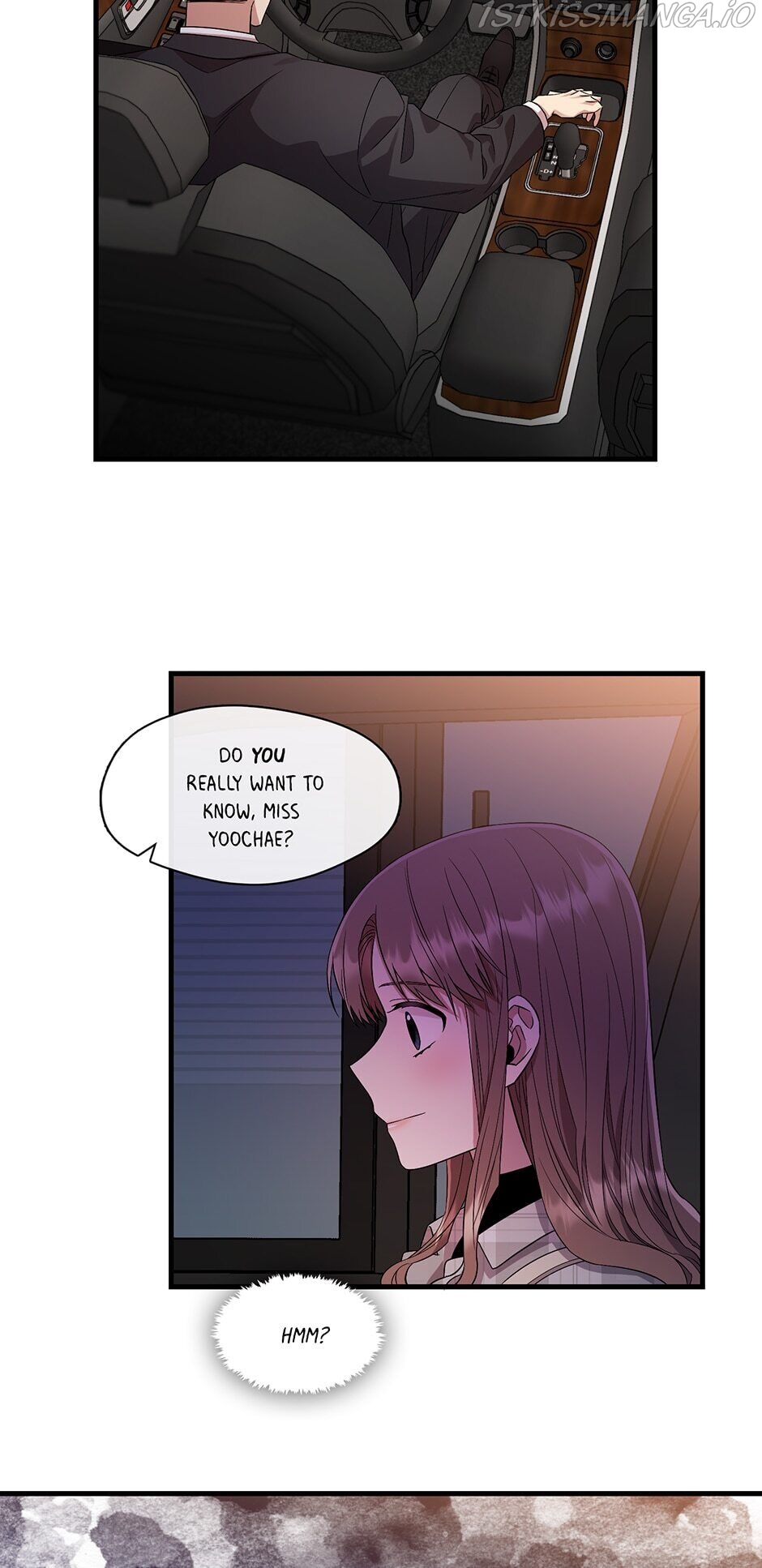 Office Romance Confidential Chapter 35 - Page 37