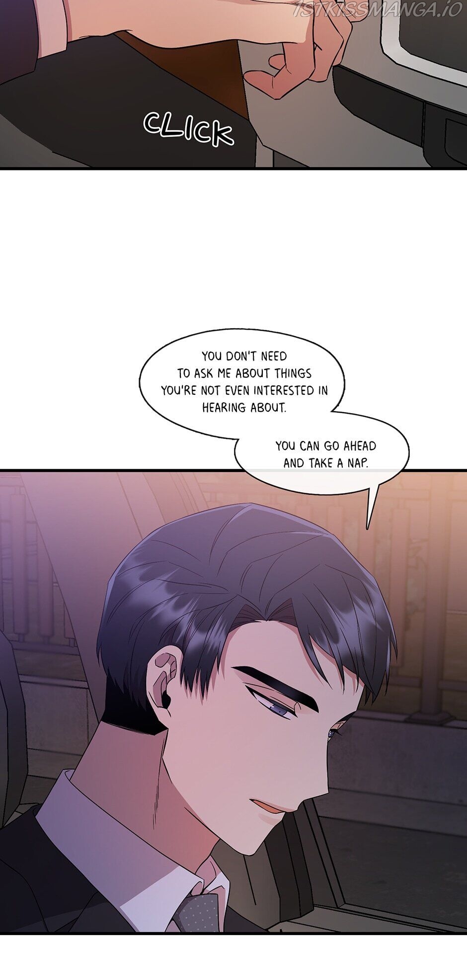 Office Romance Confidential Chapter 35 - Page 40