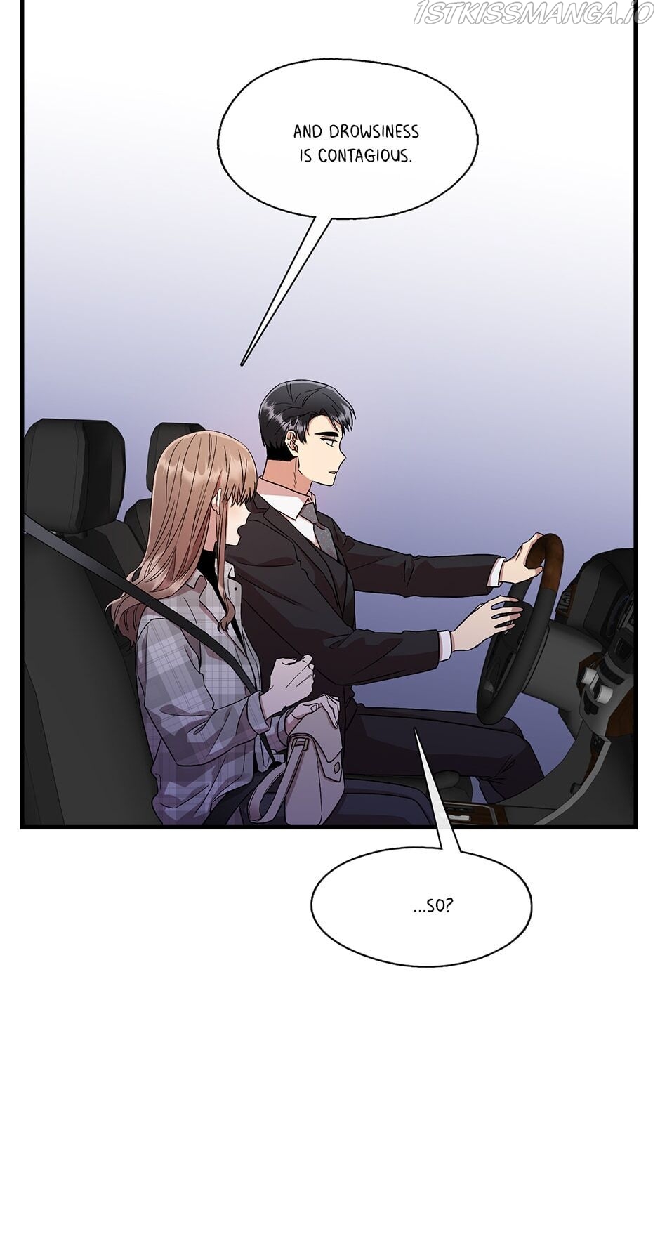 Office Romance Confidential Chapter 35 - Page 47