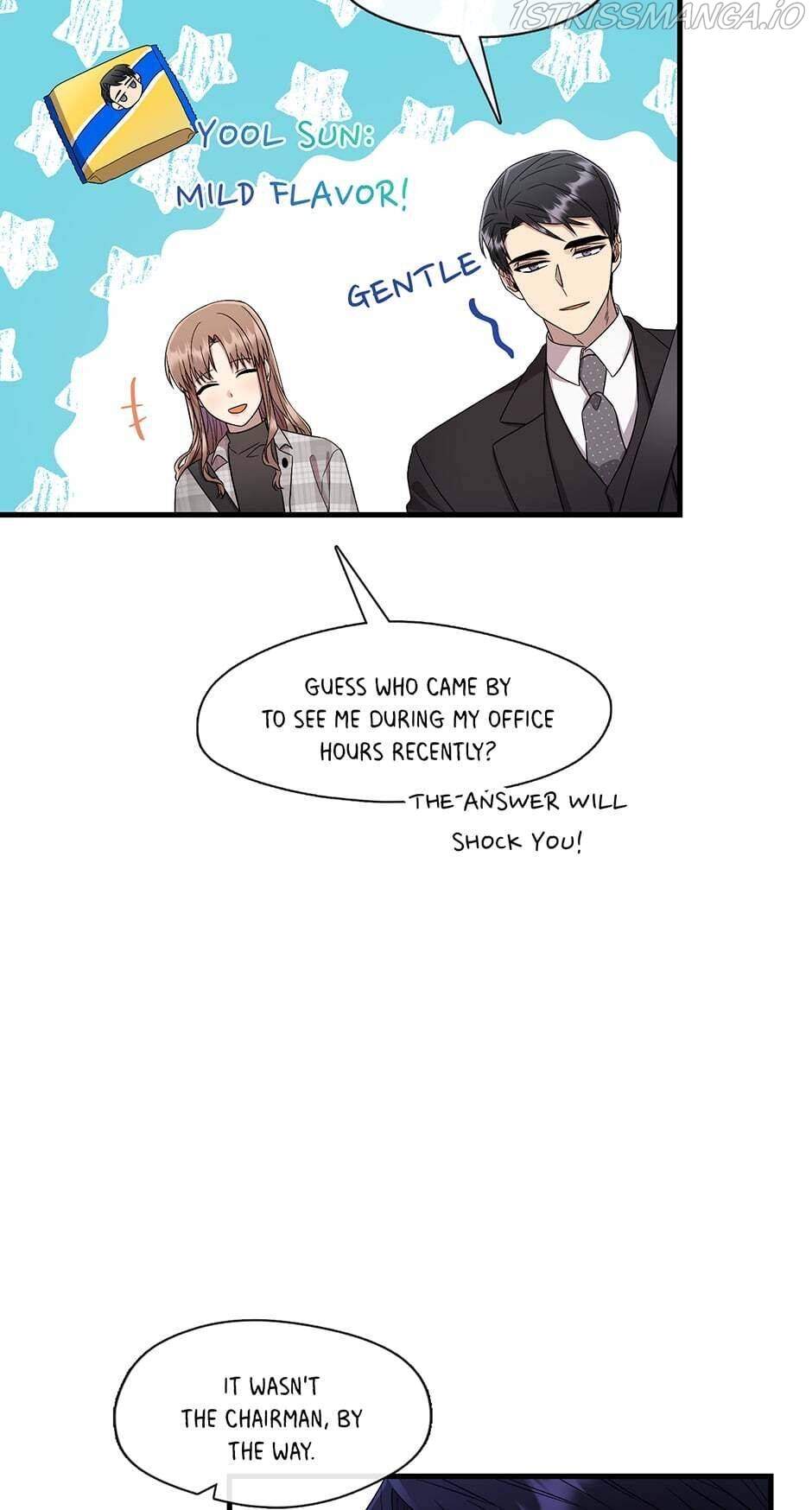 Office Romance Confidential Chapter 36 - Page 10