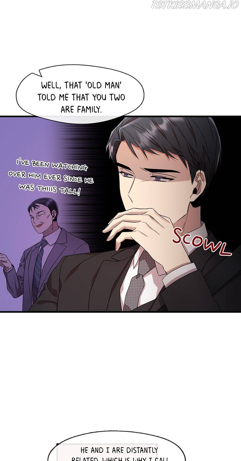 Office Romance Confidential Chapter 36 - Page 16
