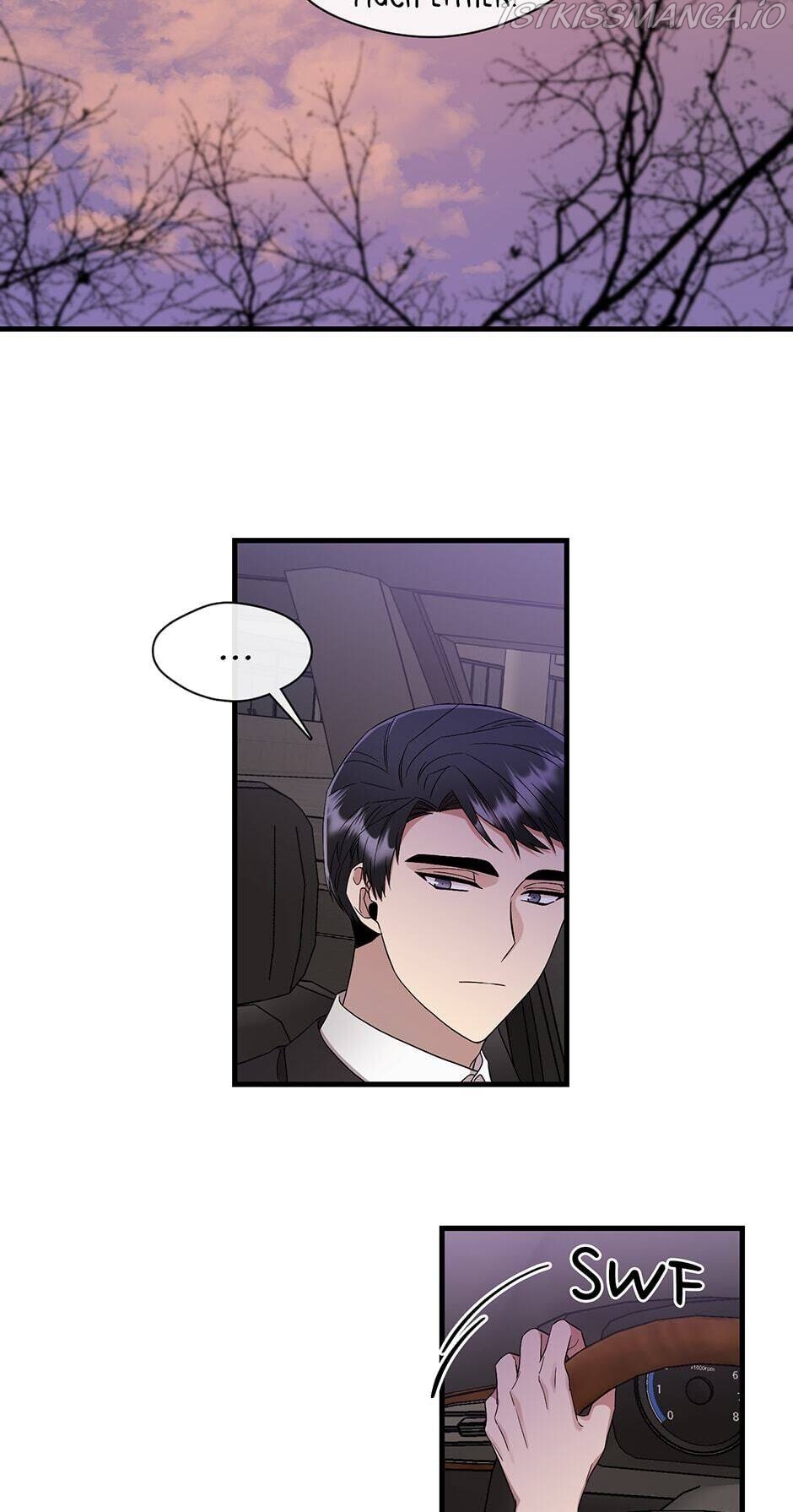 Office Romance Confidential Chapter 36 - Page 18