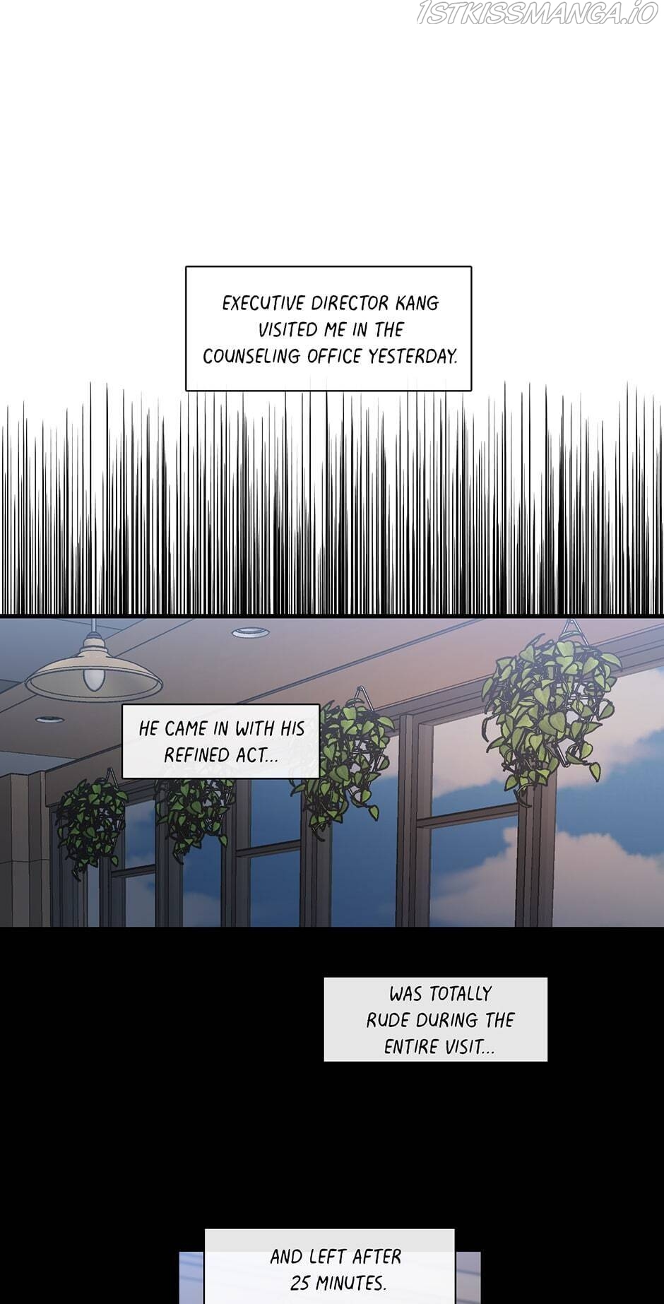 Office Romance Confidential Chapter 36 - Page 20