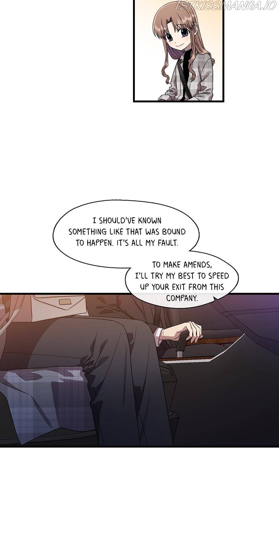 Office Romance Confidential Chapter 36 - Page 26