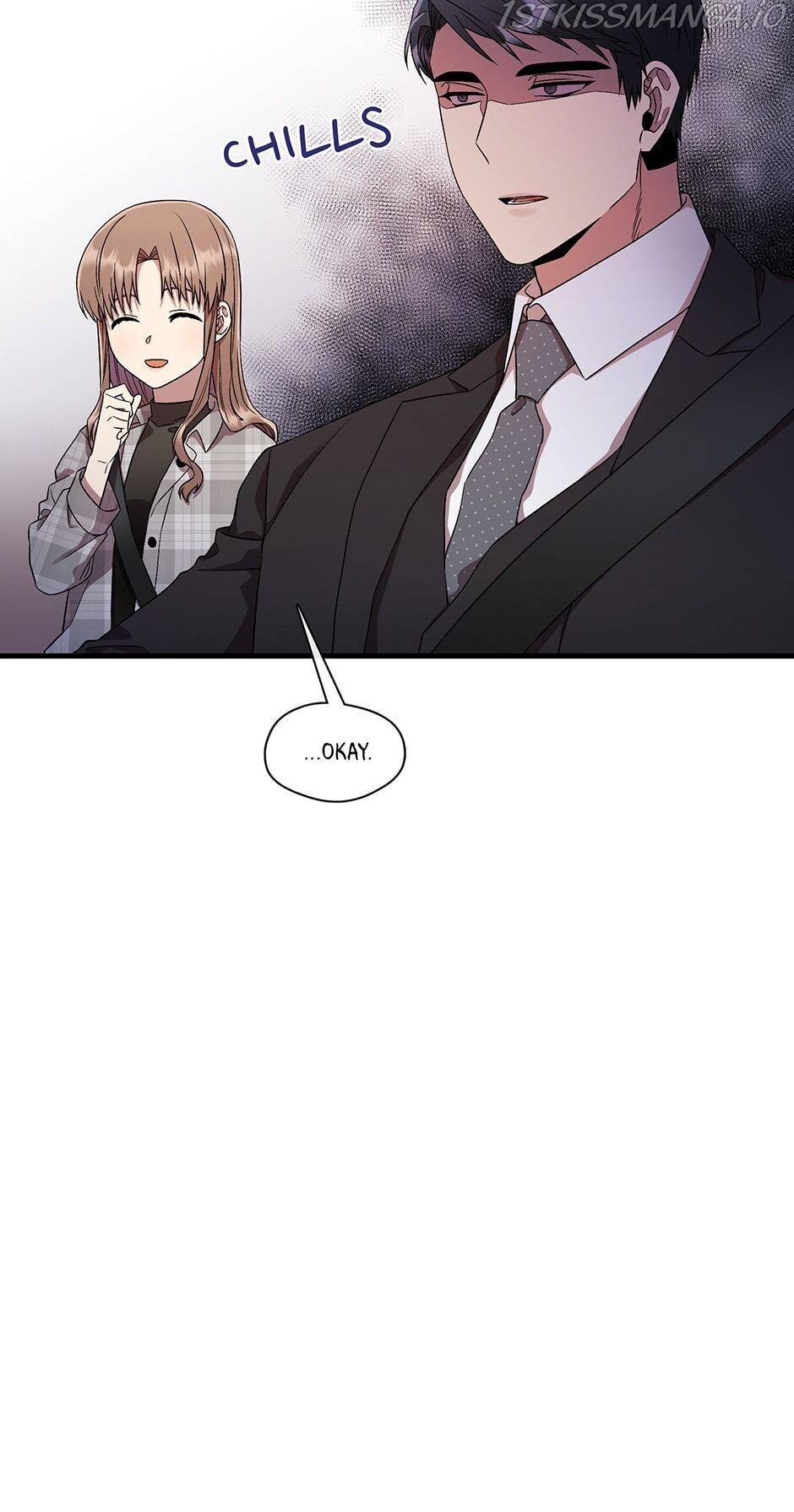 Office Romance Confidential Chapter 36 - Page 28
