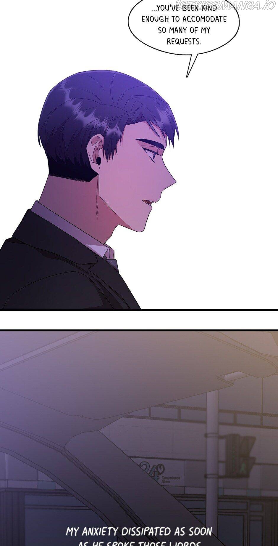 Office Romance Confidential Chapter 36 - Page 2
