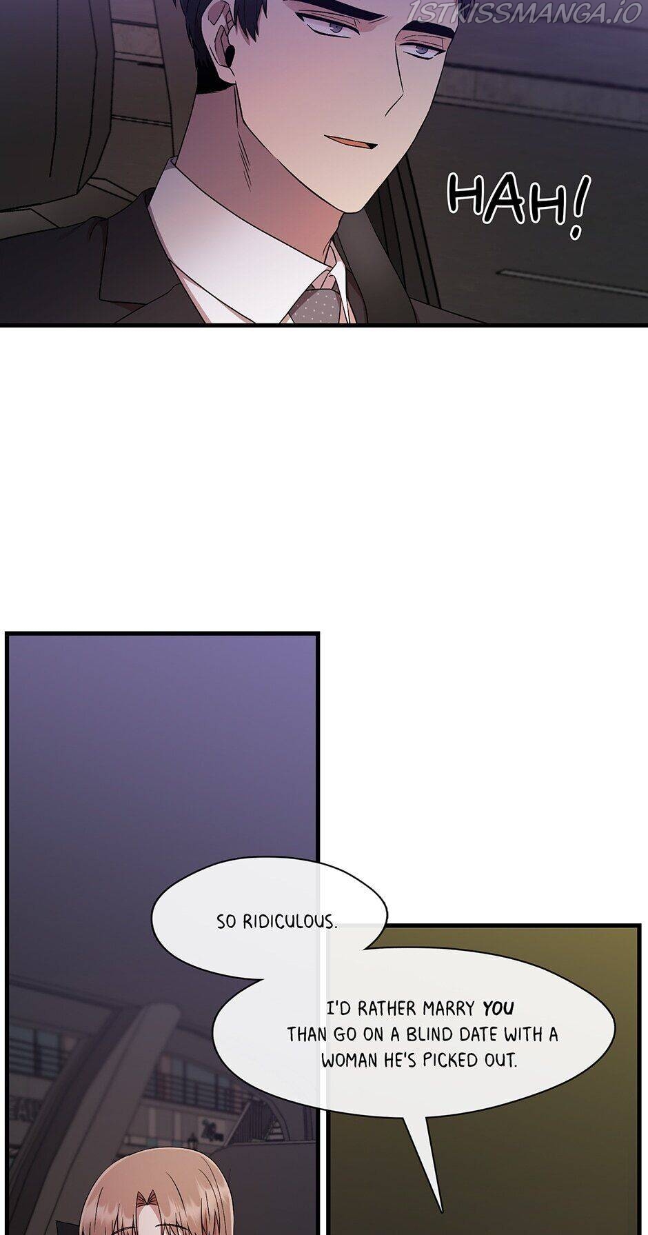 Office Romance Confidential Chapter 36 - Page 35