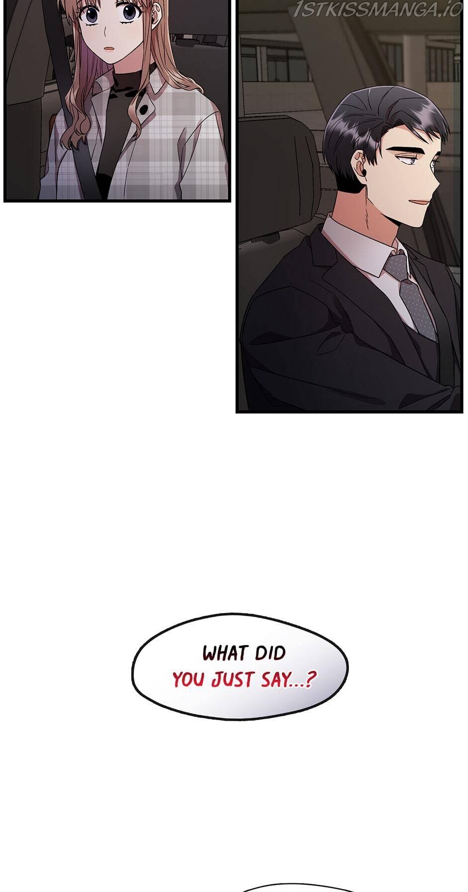 Office Romance Confidential Chapter 36 - Page 36