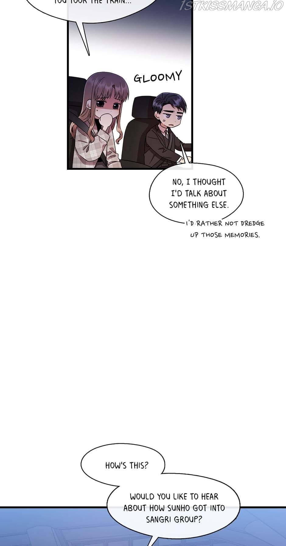 Office Romance Confidential Chapter 36 - Page 45
