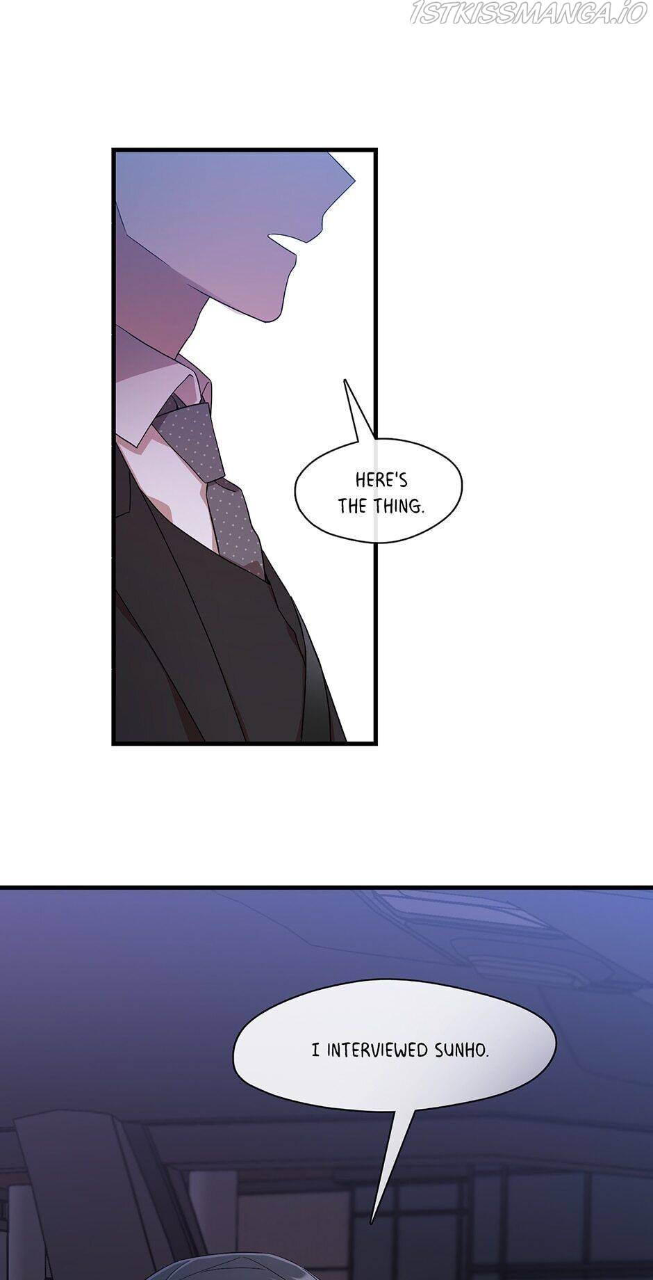 Office Romance Confidential Chapter 36 - Page 48