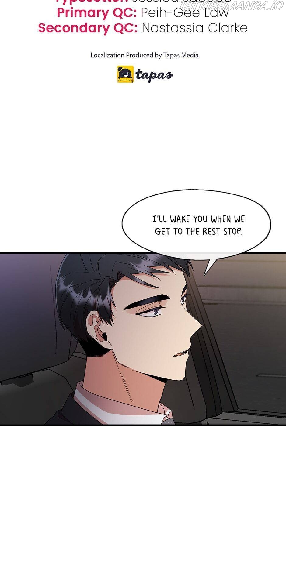 Office Romance Confidential Chapter 36 - Page 5