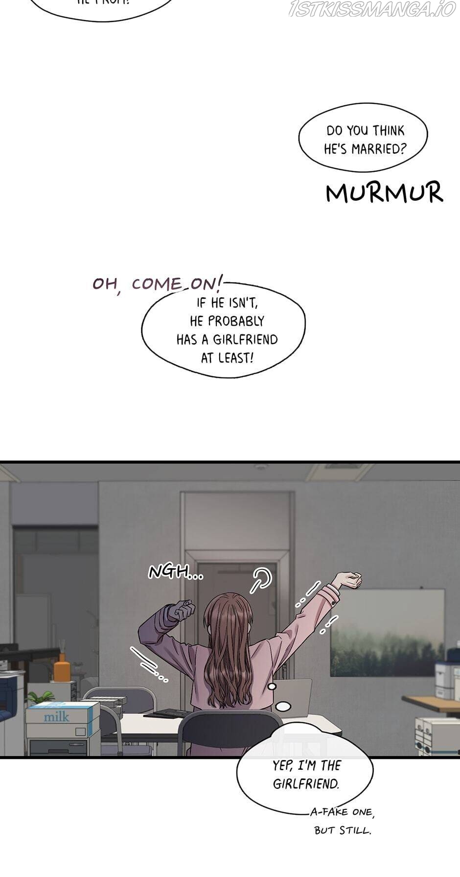 Office Romance Confidential Chapter 49 - Page 9