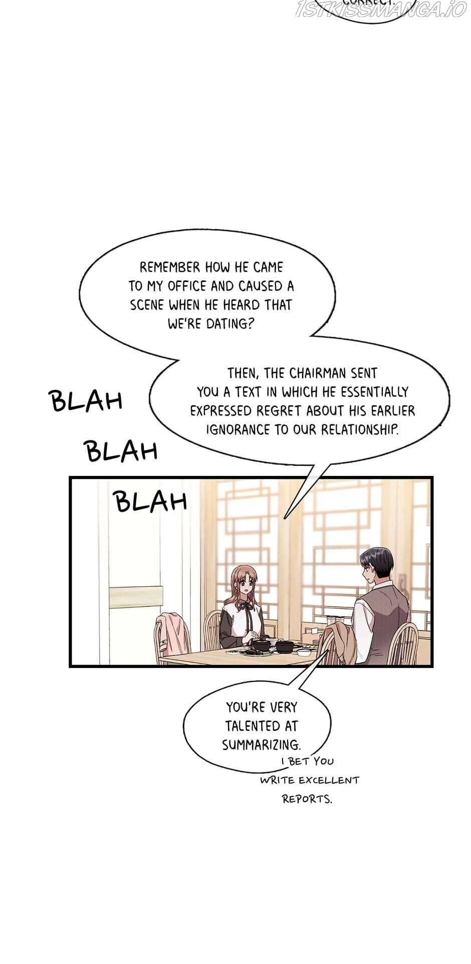Office Romance Confidential Chapter 49 - Page 45