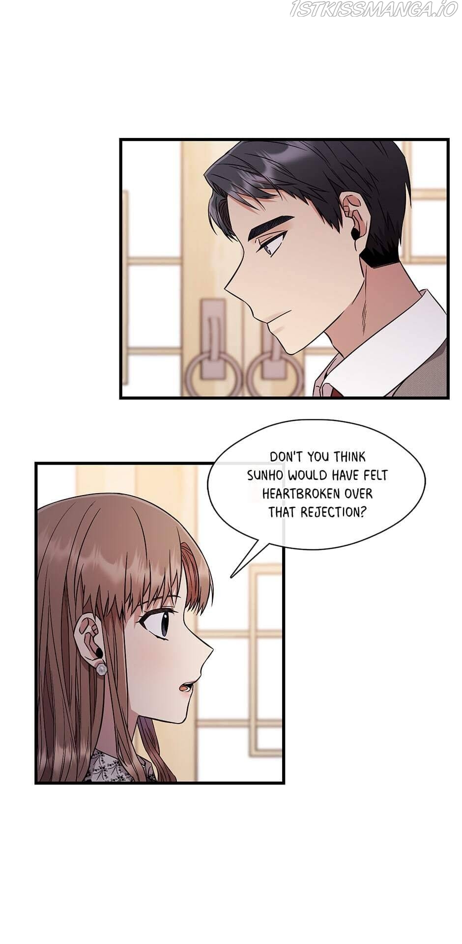 Office Romance Confidential Chapter 49 - Page 46