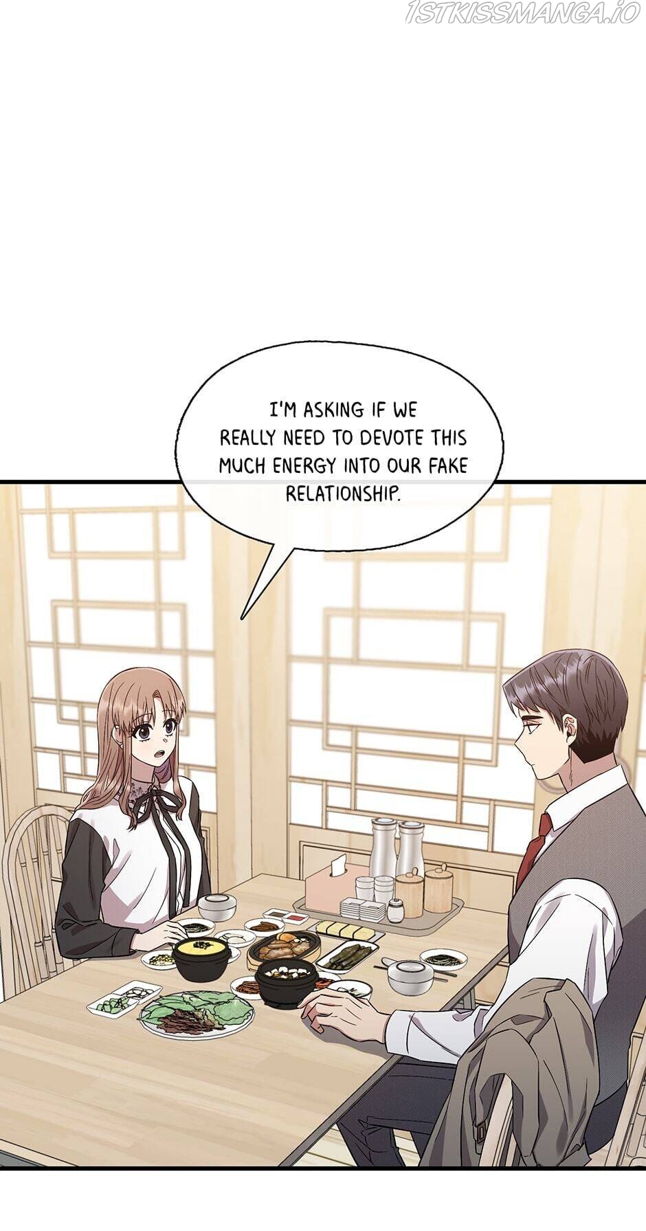 Office Romance Confidential Chapter 49 - Page 48