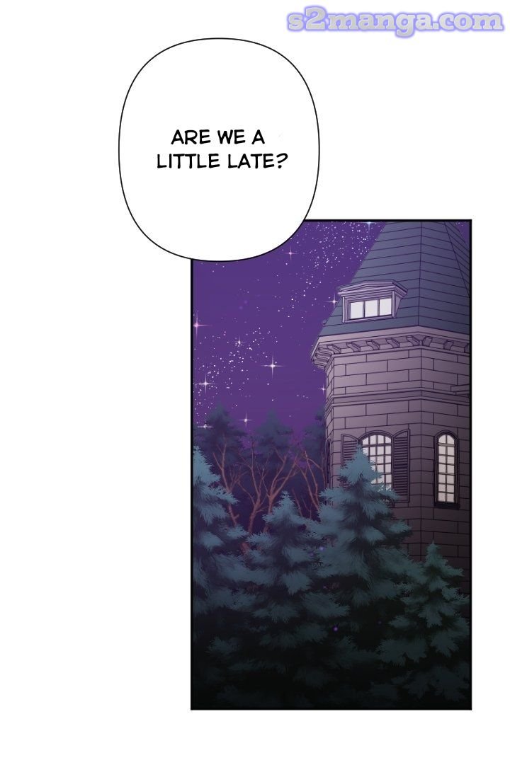 Lady Baby Chapter 100 - Page 9