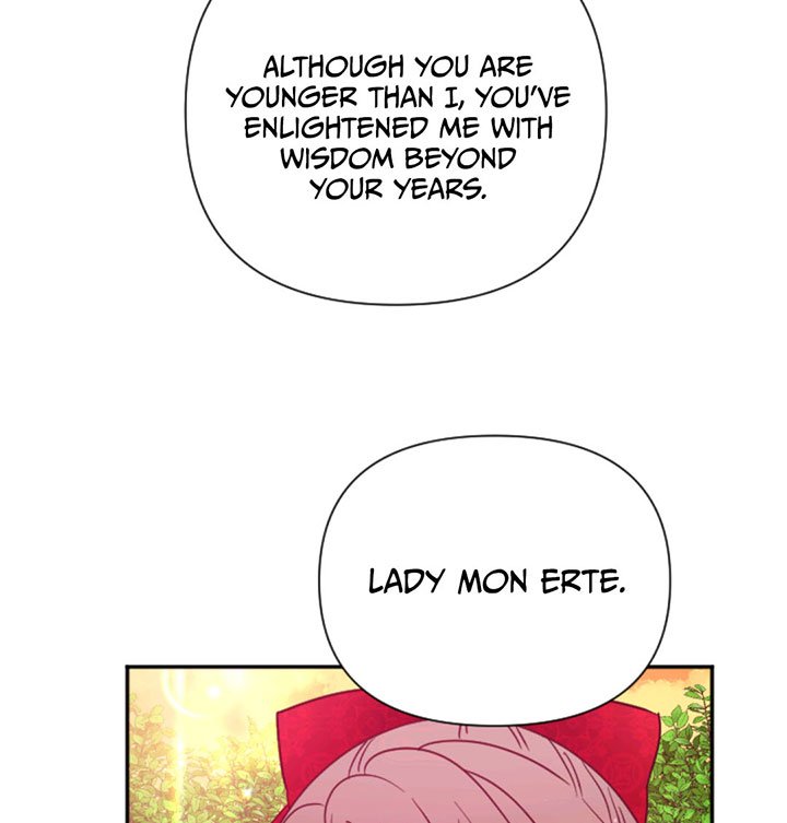 Lady Baby Chapter 119 - Page 41