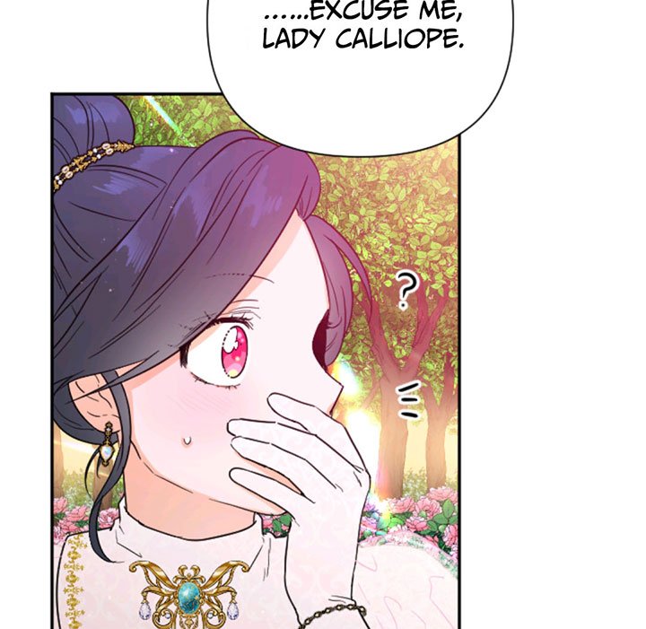 Lady Baby Chapter 119 - Page 64
