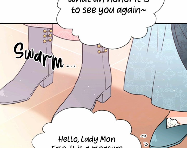 Lady Baby Chapter 129 - Page 29