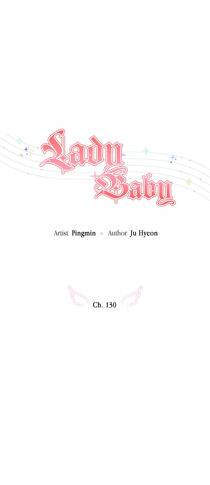 Lady Baby Chapter 130 - Page 13