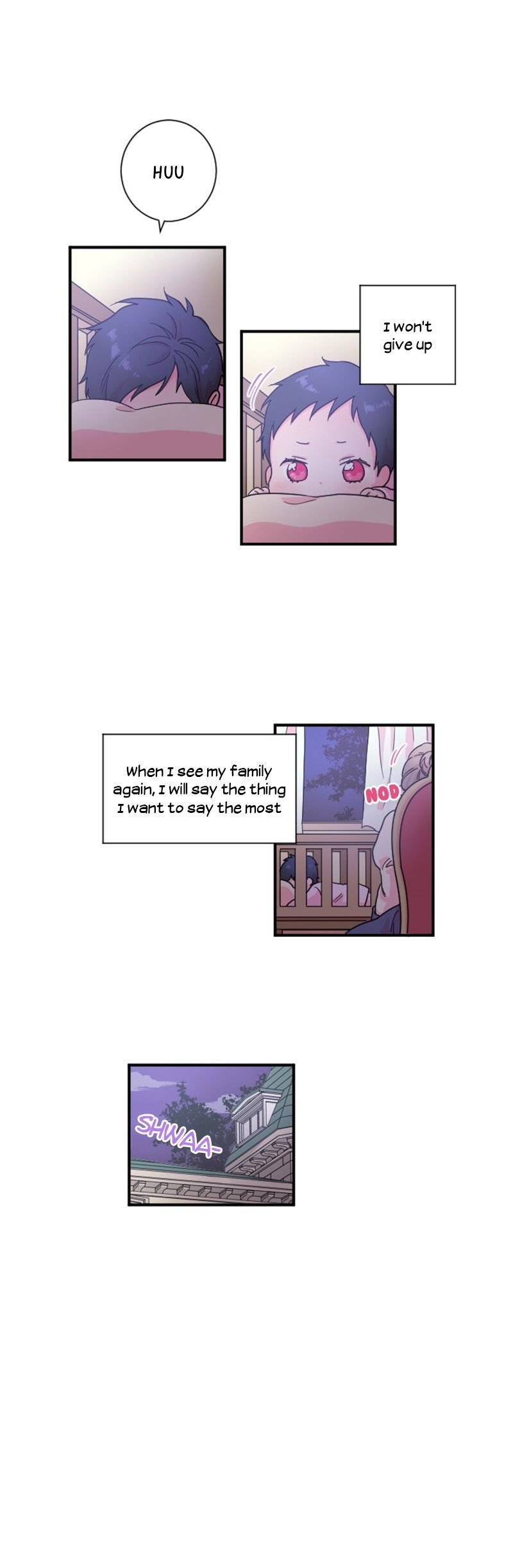 Lady Baby Chapter 7 - Page 10