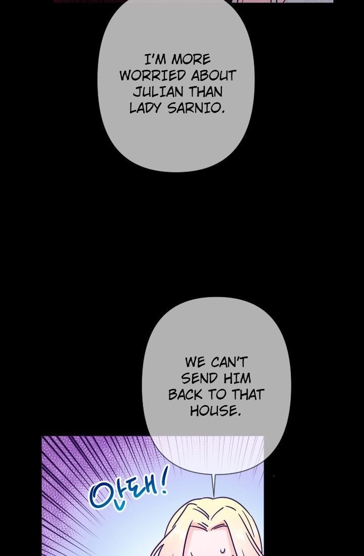 Lady Baby Chapter 94 - Page 19