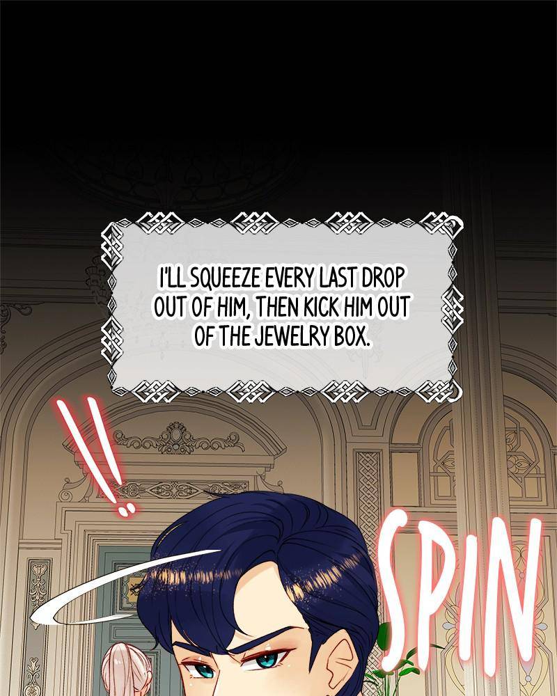 The Princess’ Jewelry Box Chapter 15 - Page 77