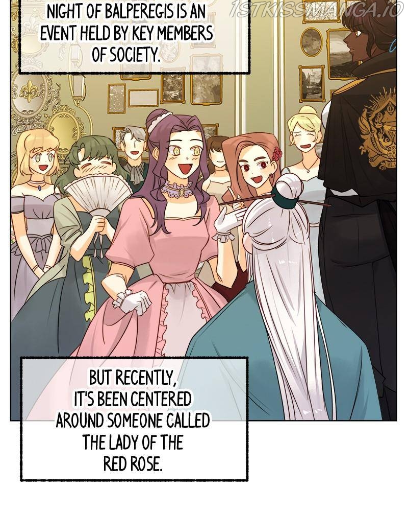 The Princess’ Jewelry Box Chapter 17 - Page 10
