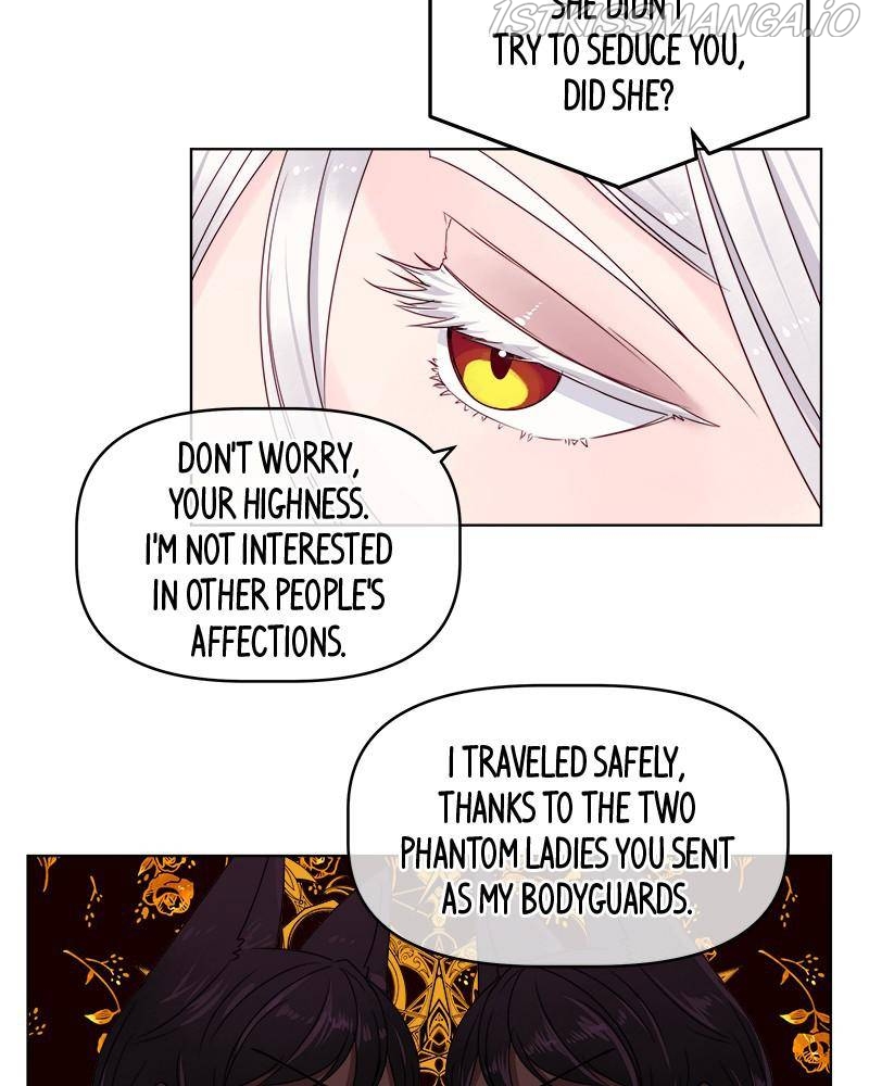 The Princess’ Jewelry Box Chapter 17 - Page 15