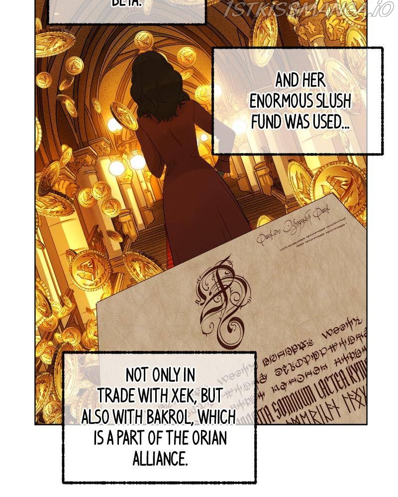 The Princess’ Jewelry Box Chapter 17 - Page 26