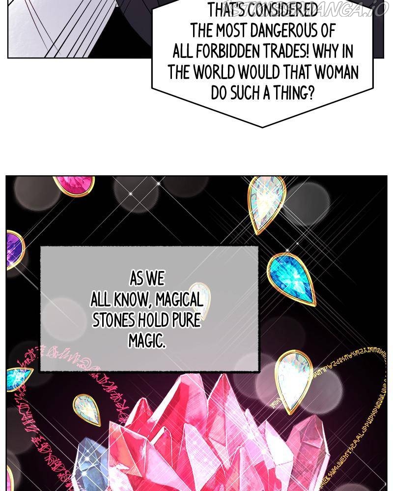 The Princess’ Jewelry Box Chapter 17 - Page 29