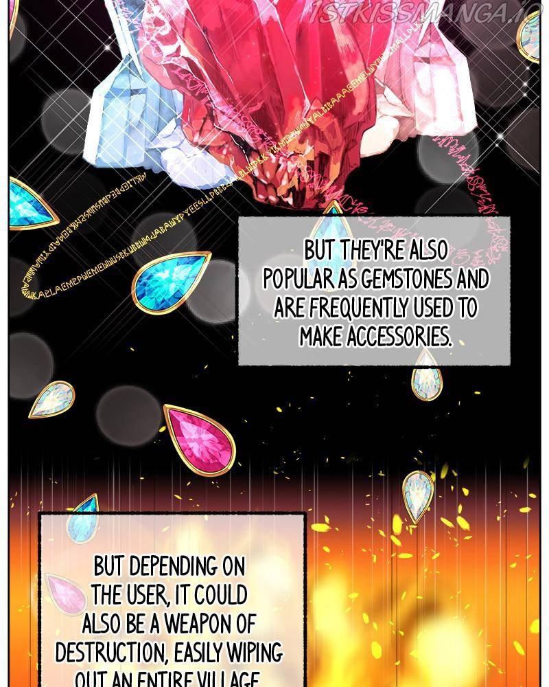 The Princess’ Jewelry Box Chapter 17 - Page 30