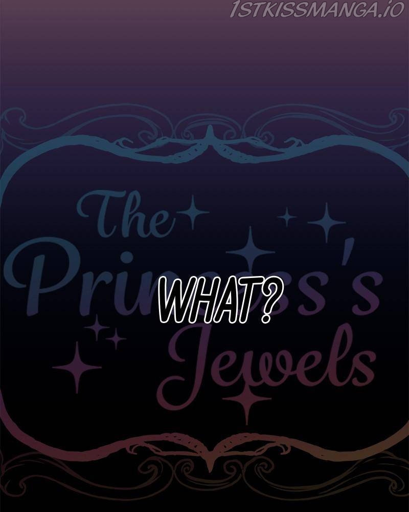 The Princess’ Jewelry Box Chapter 17 - Page 87