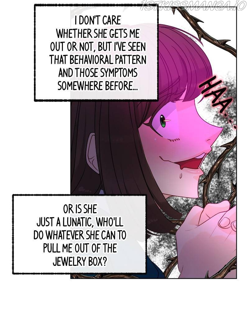 The Princess’ Jewelry Box Chapter 18 - Page 9