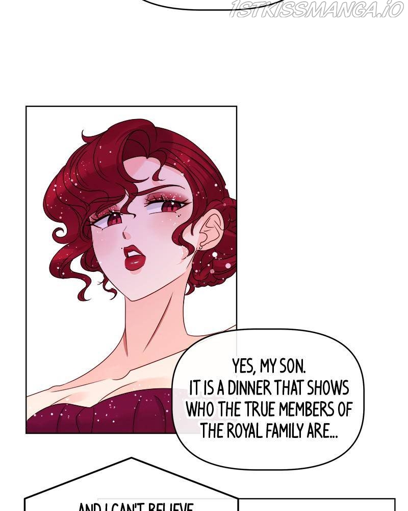 The Princess’ Jewelry Box Chapter 18 - Page 27