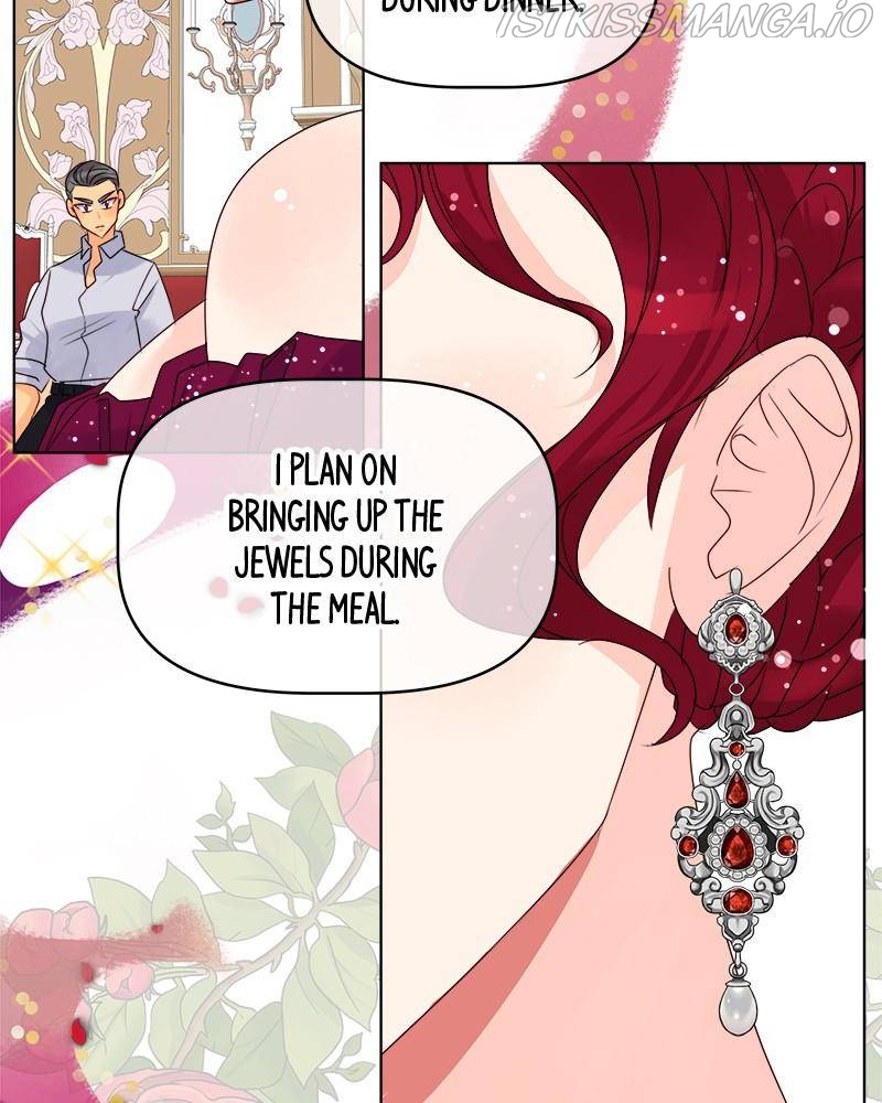 The Princess’ Jewelry Box Chapter 18 - Page 32